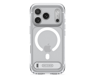 Decoded AntiMicrobial Hybrid Stand Backcover do iPhone 18 Pro Max Ma - 1586697 - zdjęcie 1